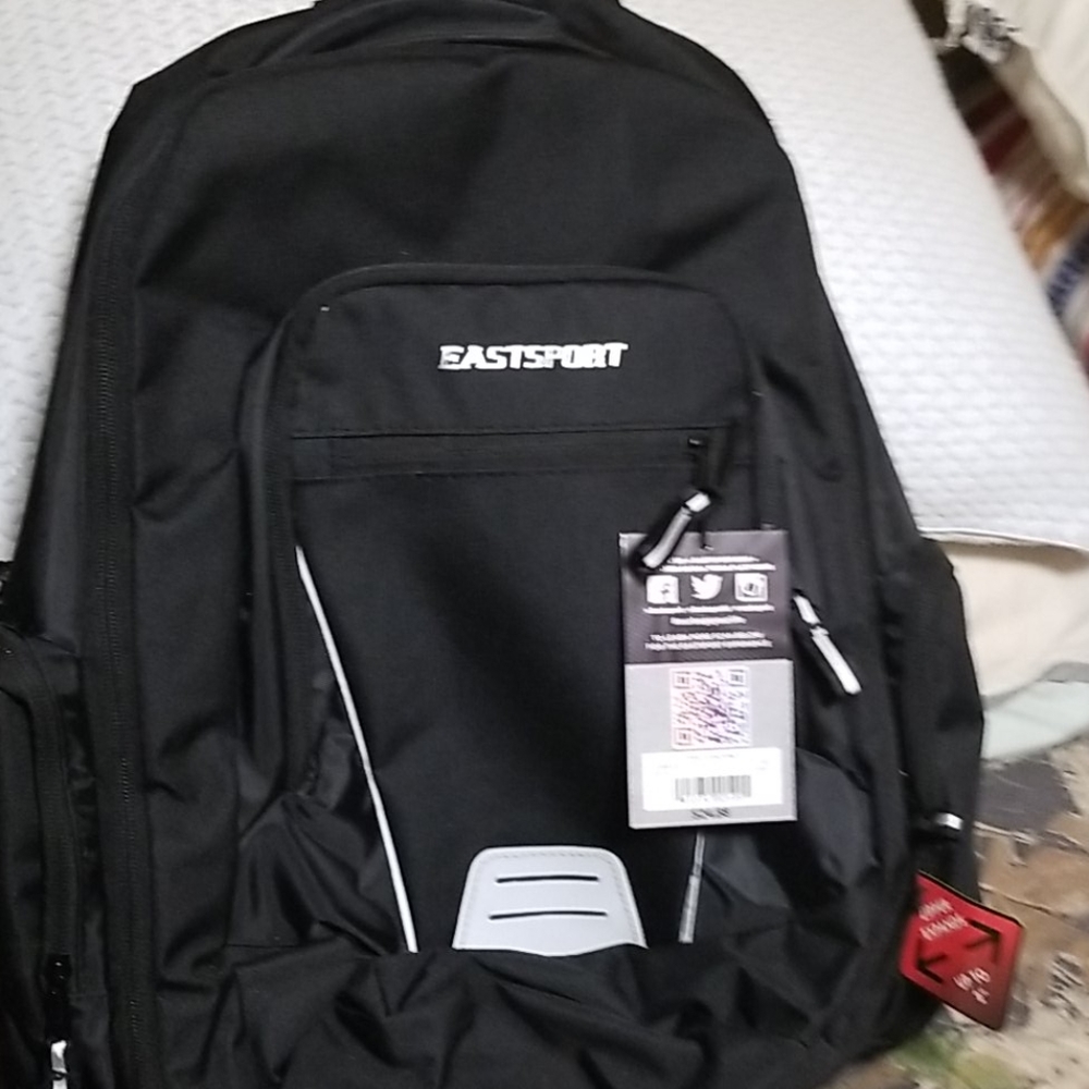 Eastsport back pack